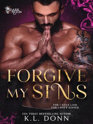 cover image of Forgive My Sins
